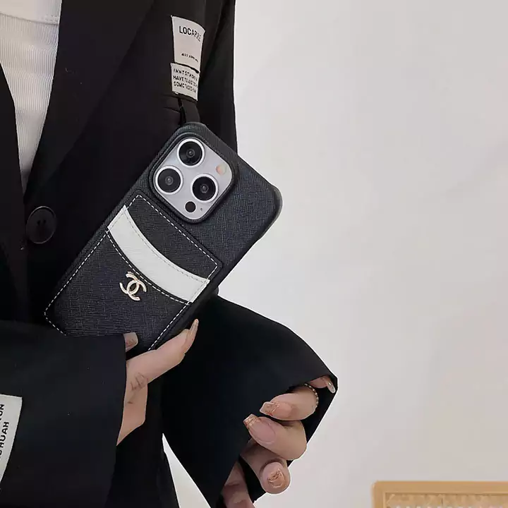  chanel iphone 16/16pro case