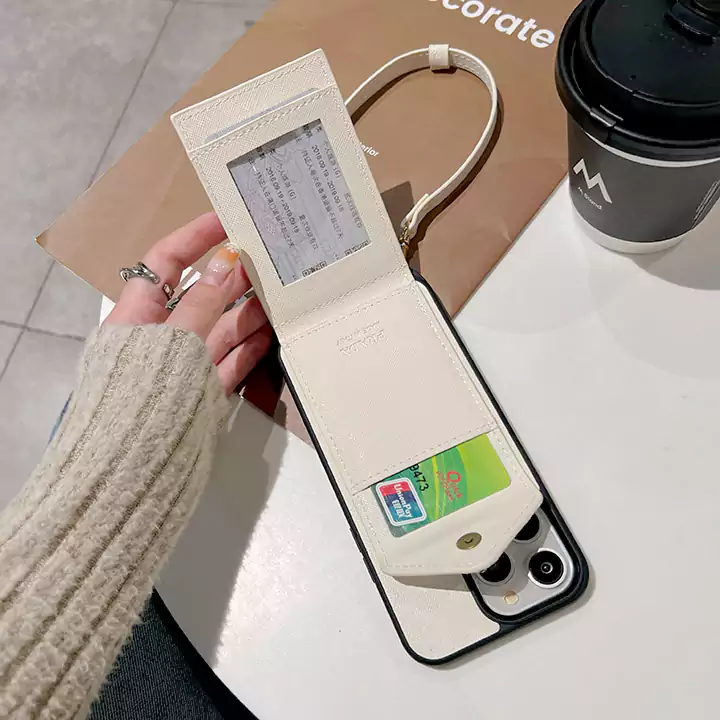  prada iphone 14/14pro case