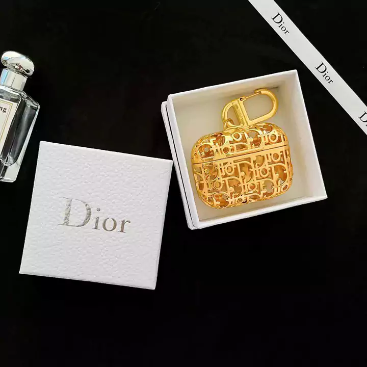  Dior AirPods 4 case