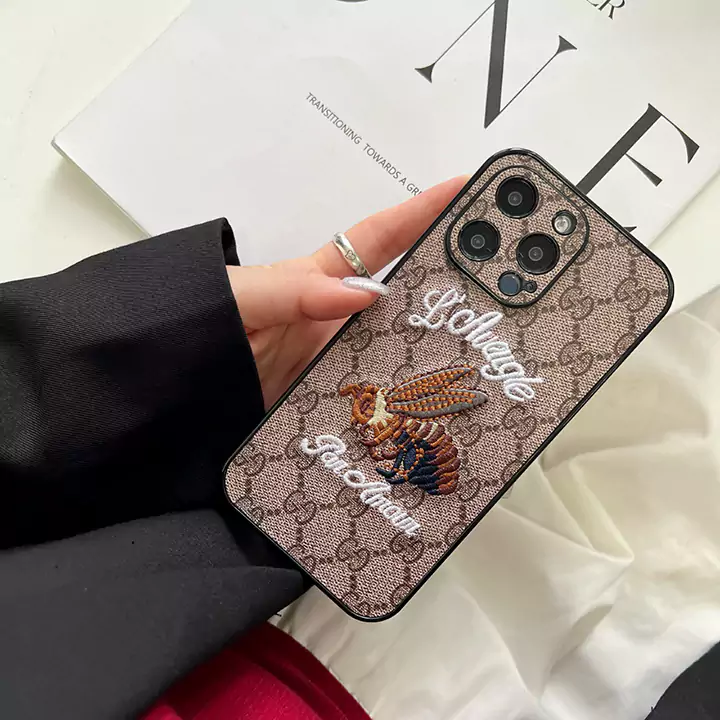  gucci iphone 16/16pro case