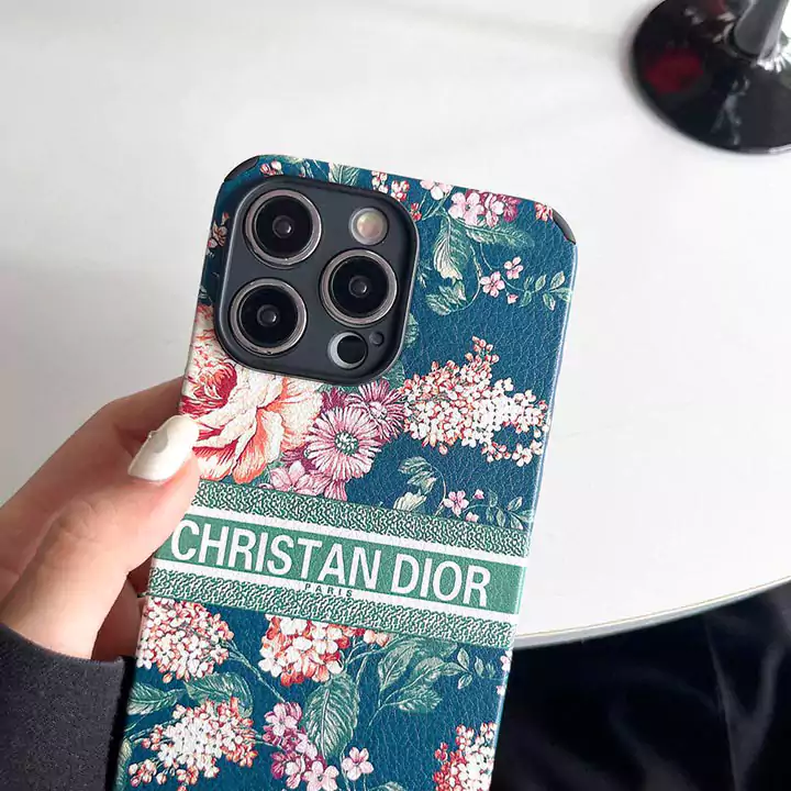  dior iphone 13/13pro case
