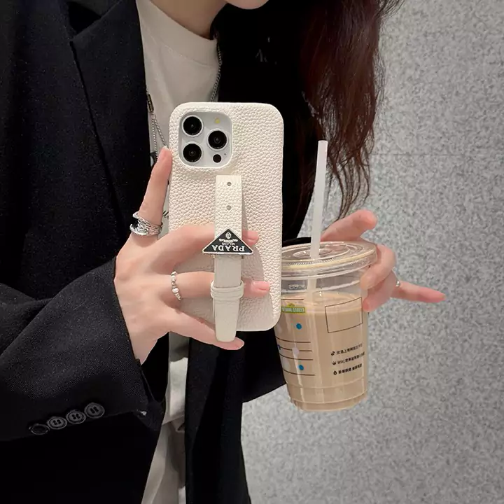  prada iphone 14/14pro case