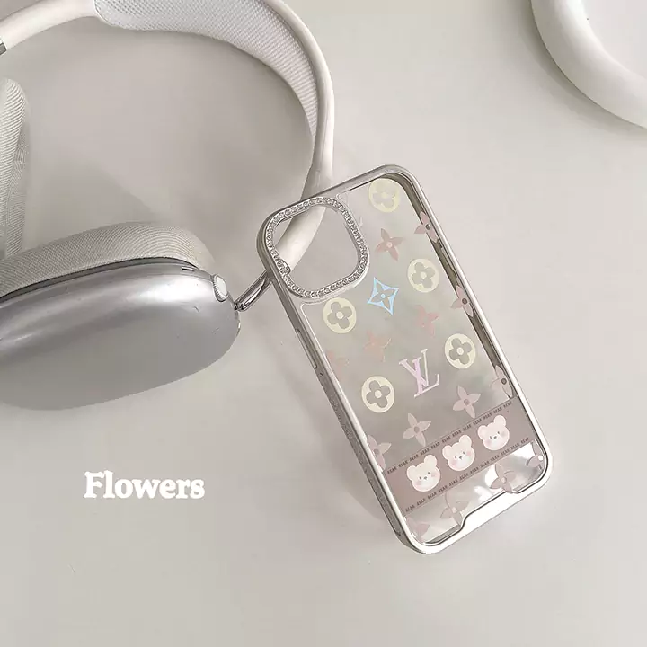  louis vuitton iphone 14/14pro case