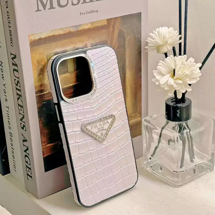  prada iphone 14/14pro case