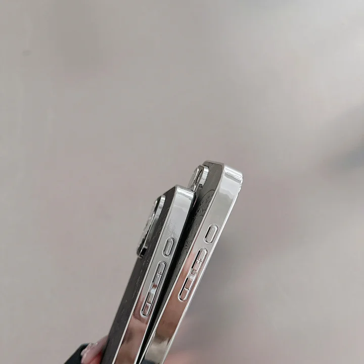  chrome hearts iphone 16/16pro case