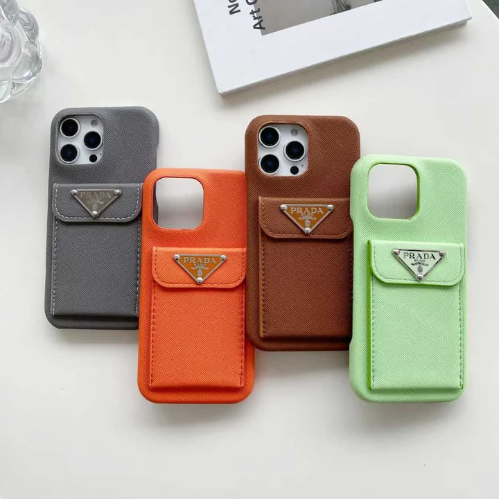  prada iphone 16/16pro case