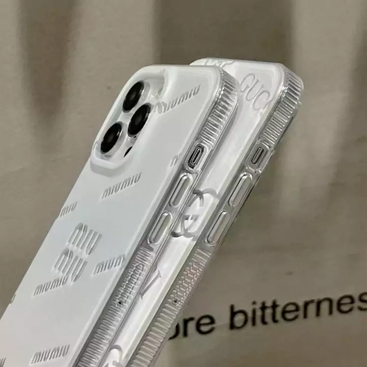  miumiu iphone 15/15pro case