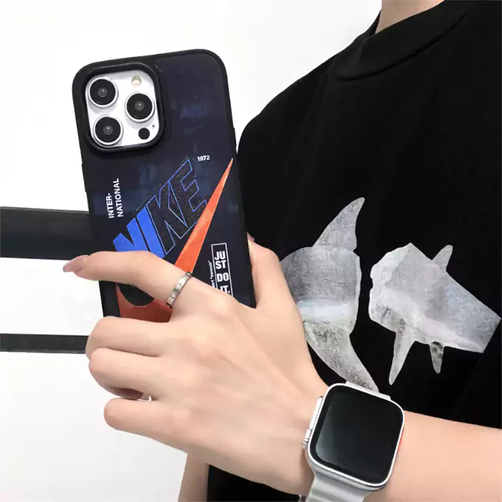  nike iphone 13/13pro case