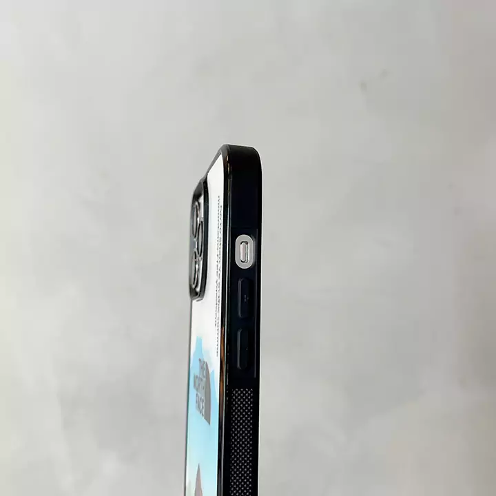  the north face iphone 13/13pro case