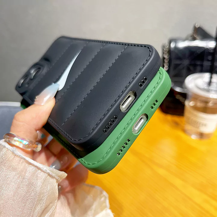 nike iphone 15/15pro case
