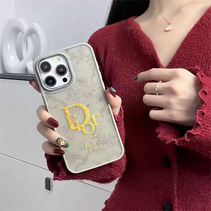  dior iphone 15/15pro case