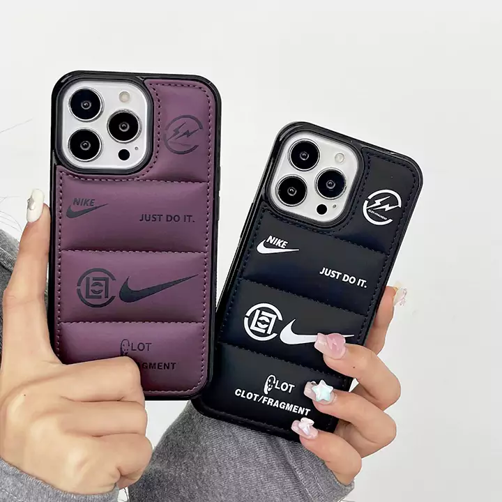 edison chen hiroshi fujiwara nike elephant charm iphone case