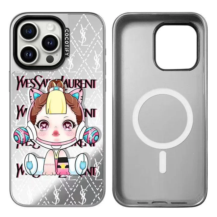  luxury brands iphone 14/14pro case