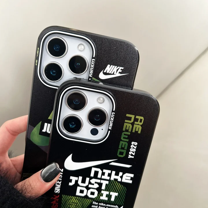  nike iphone 13/13pro case