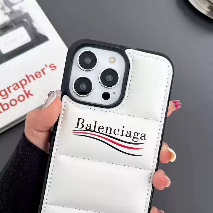  balenciaga iphone 14/14pro case