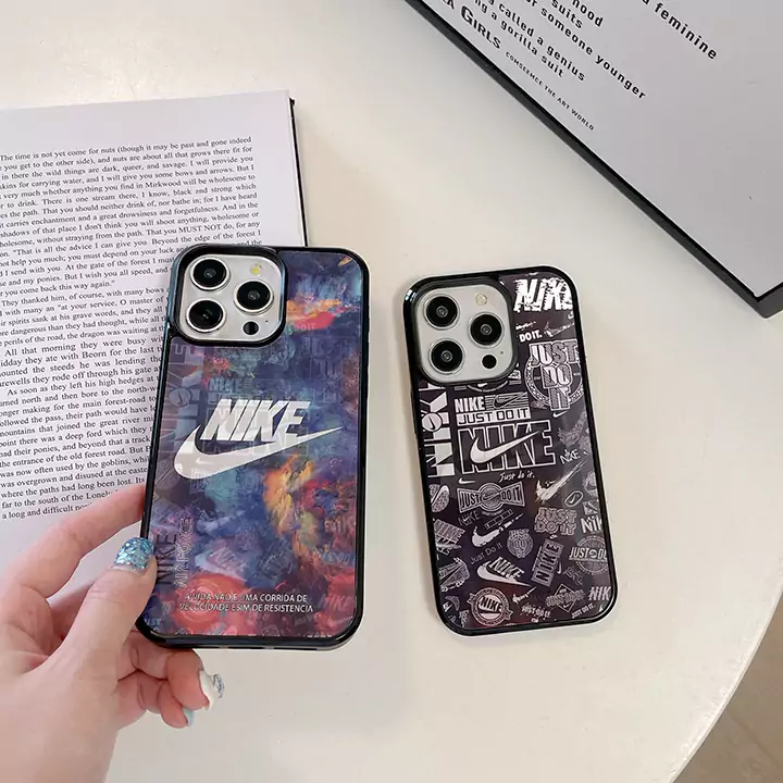  nike iphone 14/14pro case