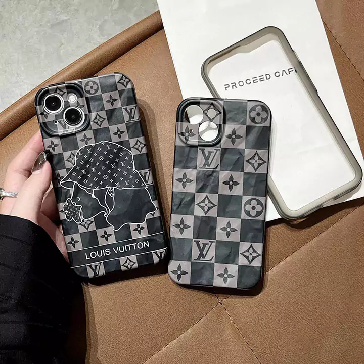  louis vuitton iphone 16/16pro case