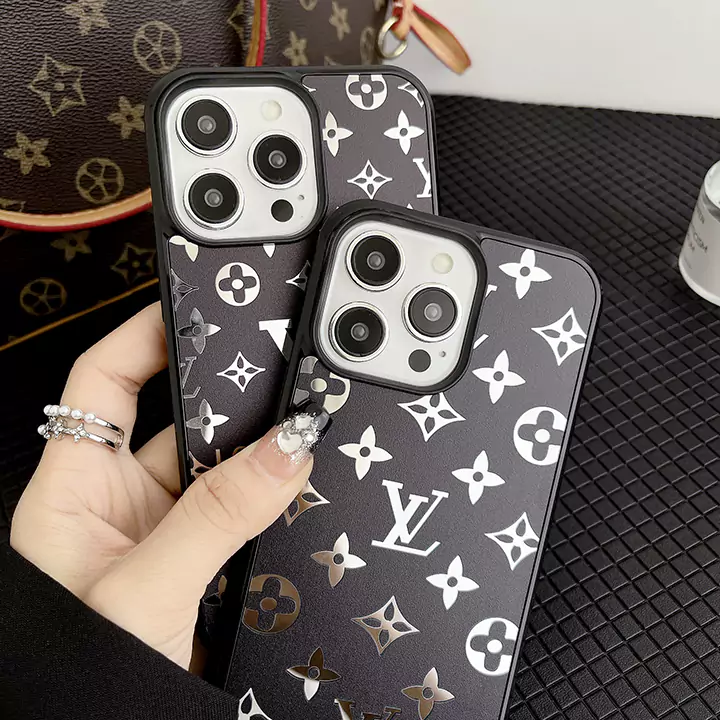 louis vuitton magnetic mirror iphone case