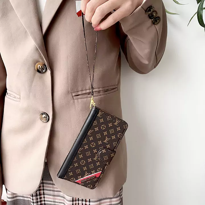  louis vuitton iphone 16/16pro case