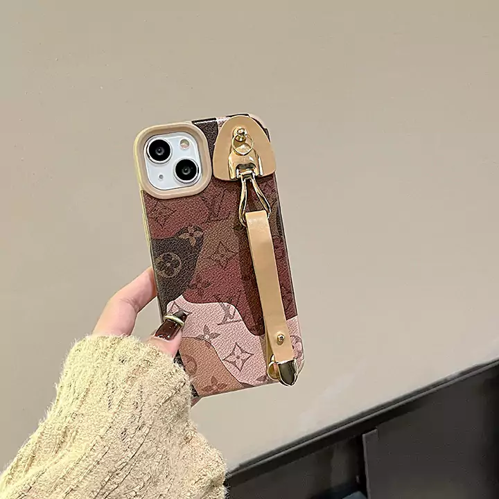  louis vuitton iphone 15/15pro case