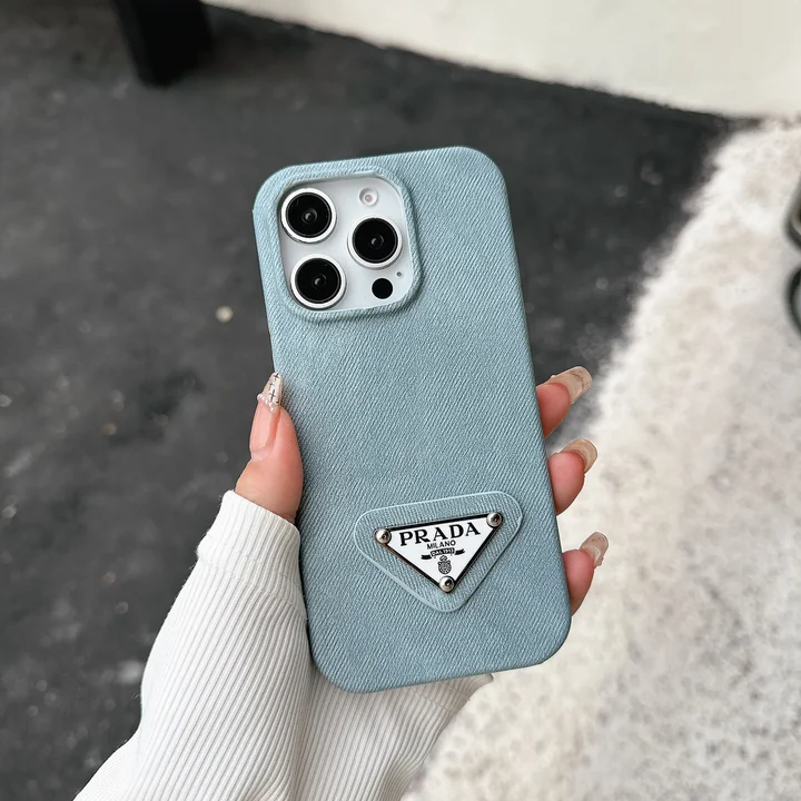  prada iphone 14/14pro case