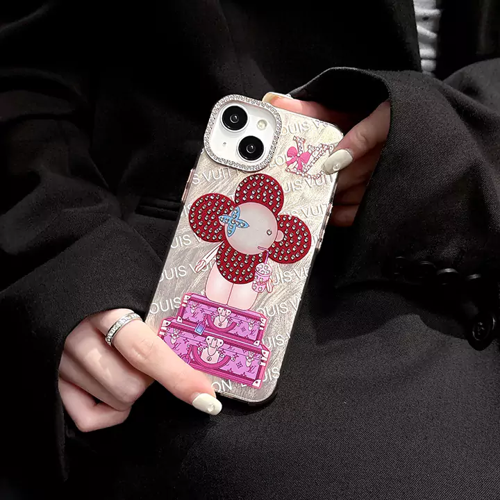  louis vuitton iphone 16/16pro case