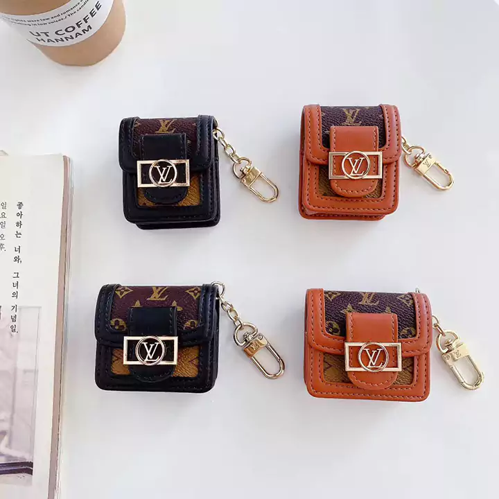 LV - inspired dauphine AirPods case，LV AirPods 4 case，LV AirPods Pro 2 case，LV AirPods Pro case，LV AirPods 3 case，LV AirPods 1/2 case，dauphine AirPods cover