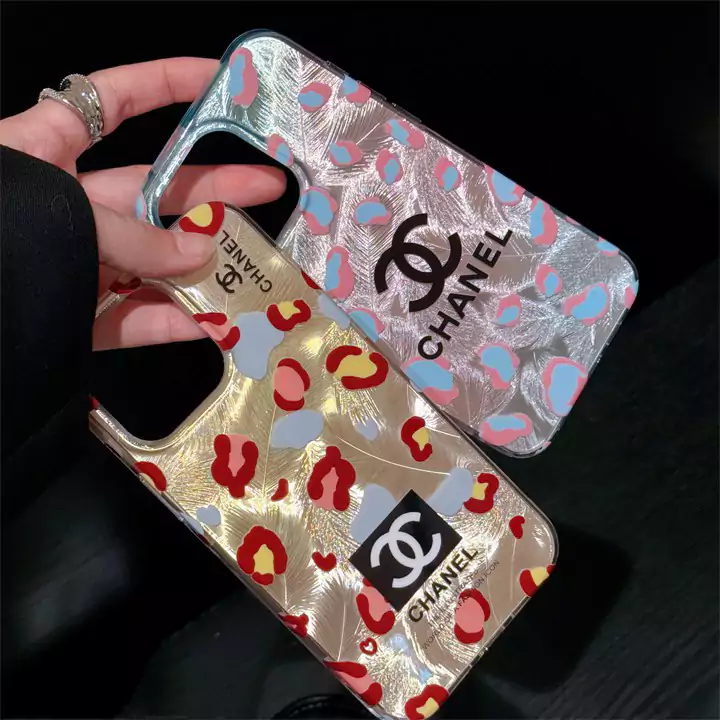  chanel iphone 14/14pro case