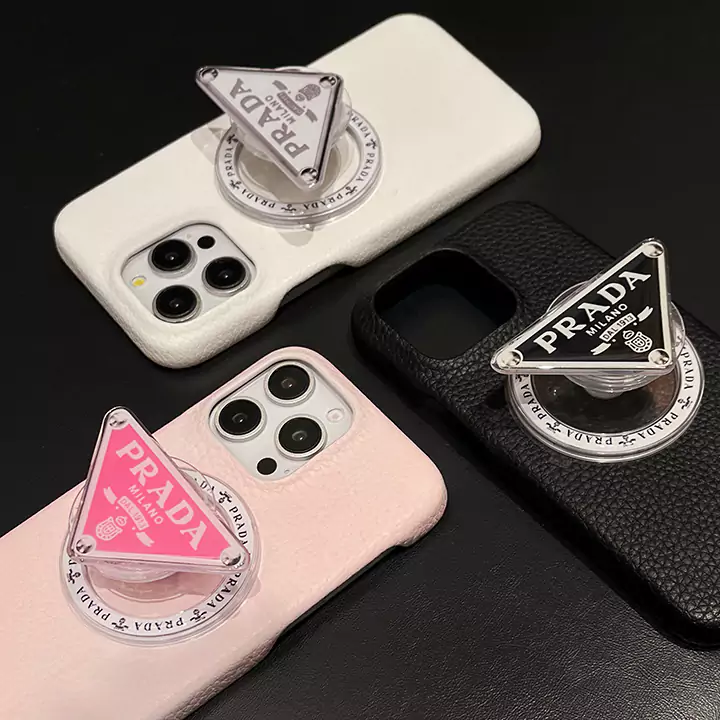  prada iphone 14/14pro case