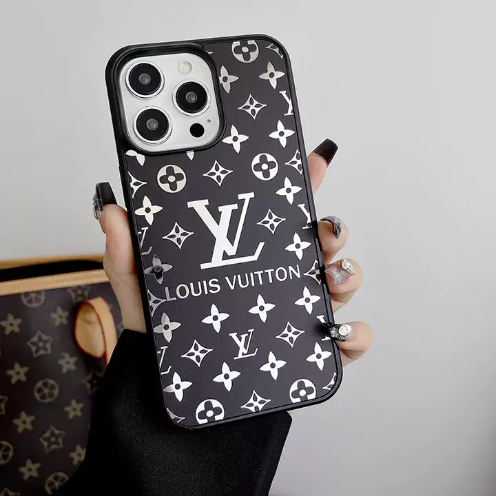  louis vuitton iphone 16/16pro case