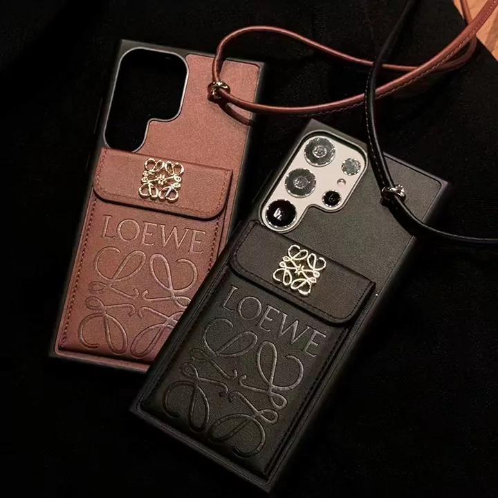  loewe iphone 16/16pro case