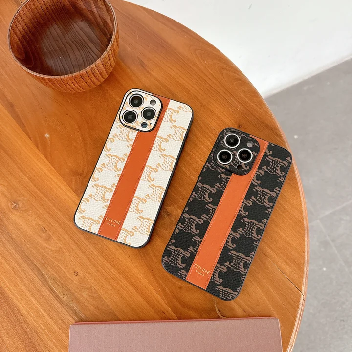  celine iphone 16/16pro case