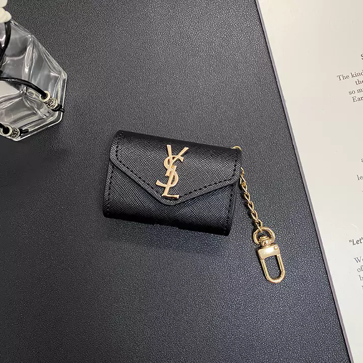  YSL AirPods Pro case