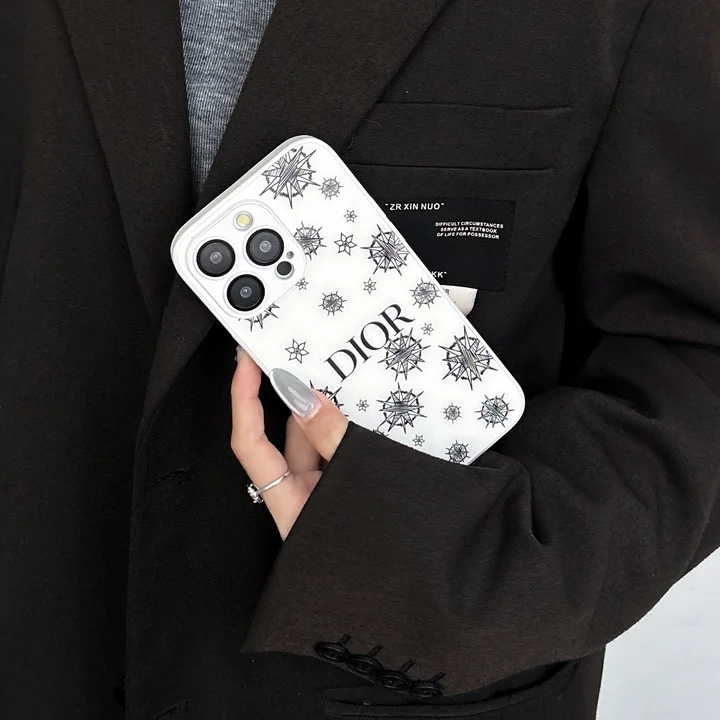  dior iphone 15/15pro case