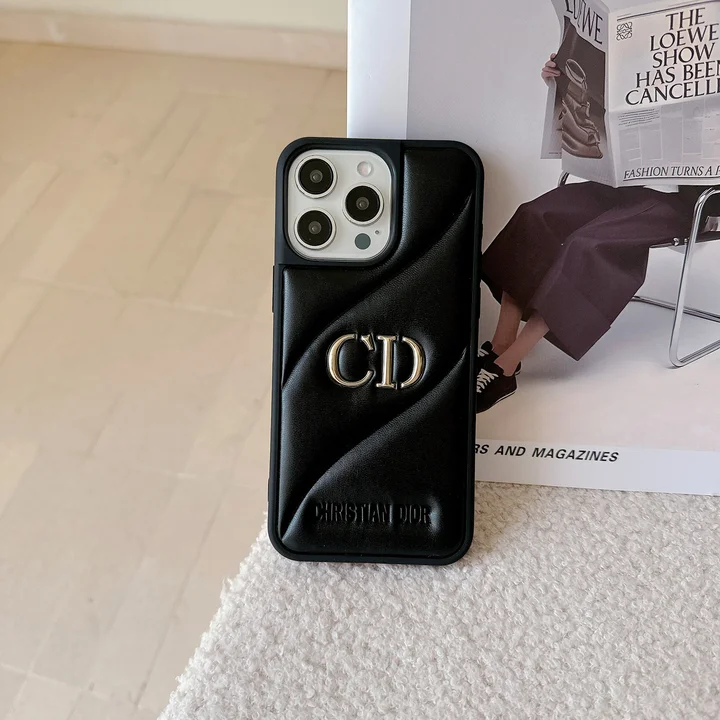  dior iphone 16/16pro case