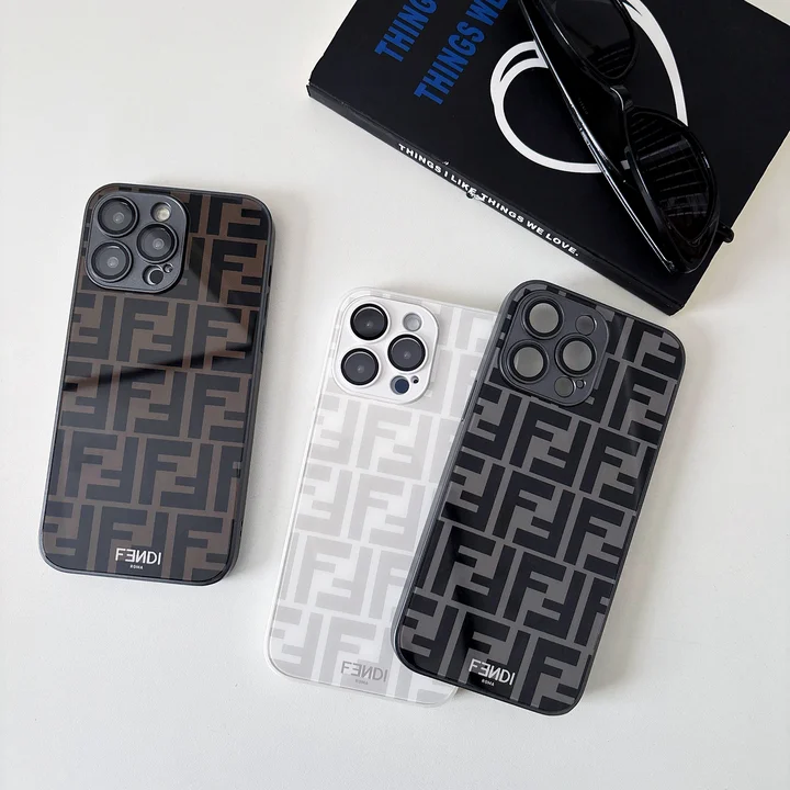  fendi iphone 13/13pro case