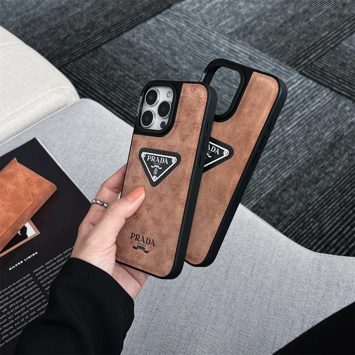  prada iphone 15/15pro case