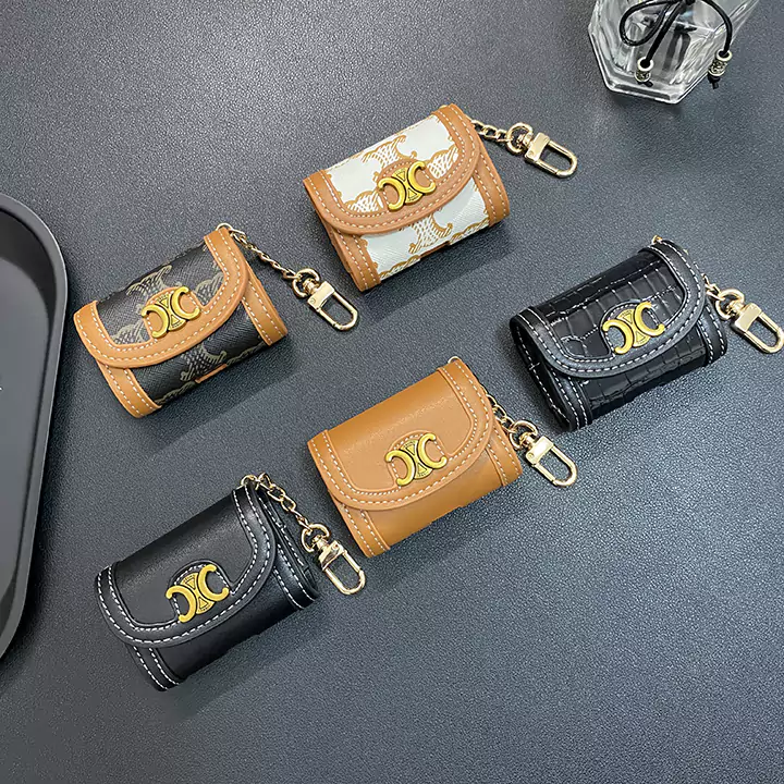  Celine AirPods 4 case