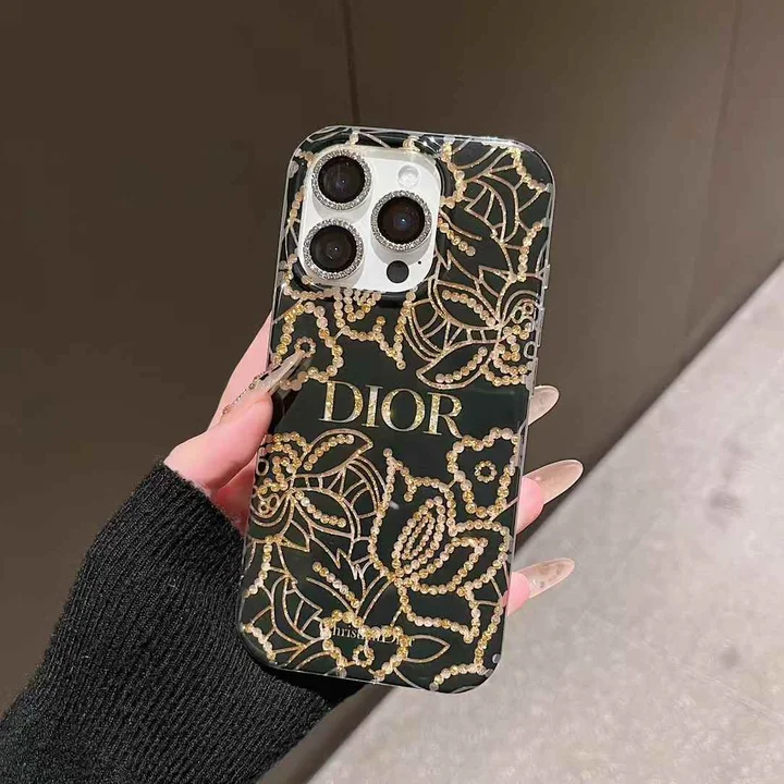  dior iphone 14/14pro case