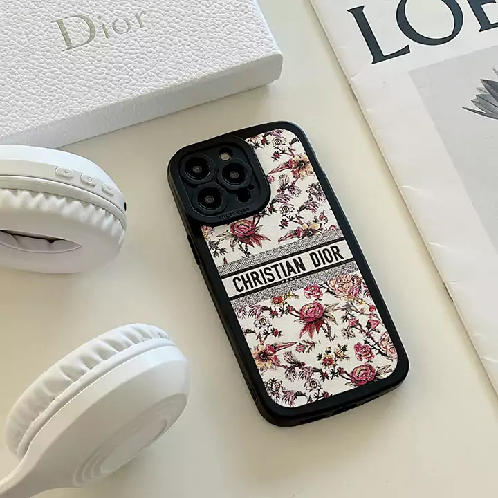  dior iphone 16/16pro case