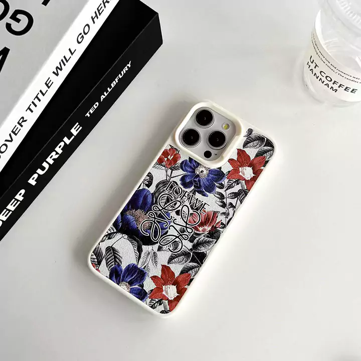  loewe iphone 13/13pro case