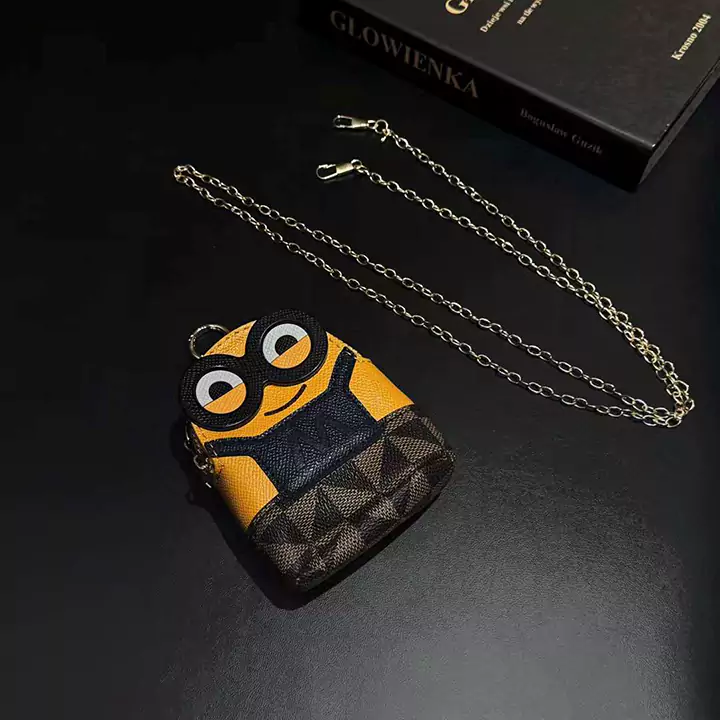  Louis Vuitton AirPods Pro case