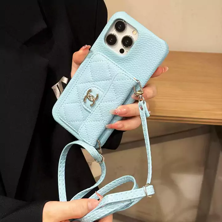  chanel iphone 13/13pro case