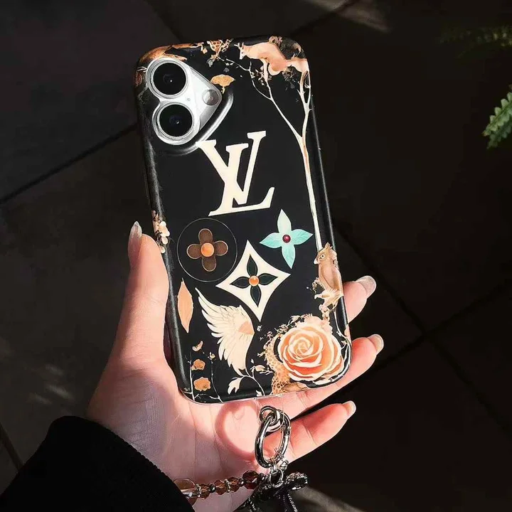  louis vuitton iphone 15/15pro case