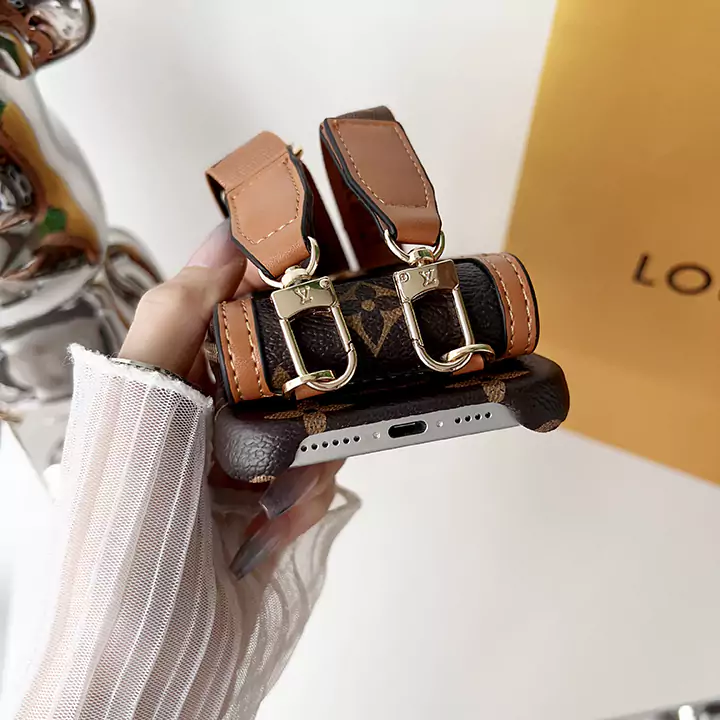  louis vuitton iphone 15/15pro case