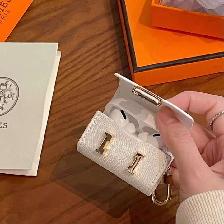  Hermès AirPods 3 case