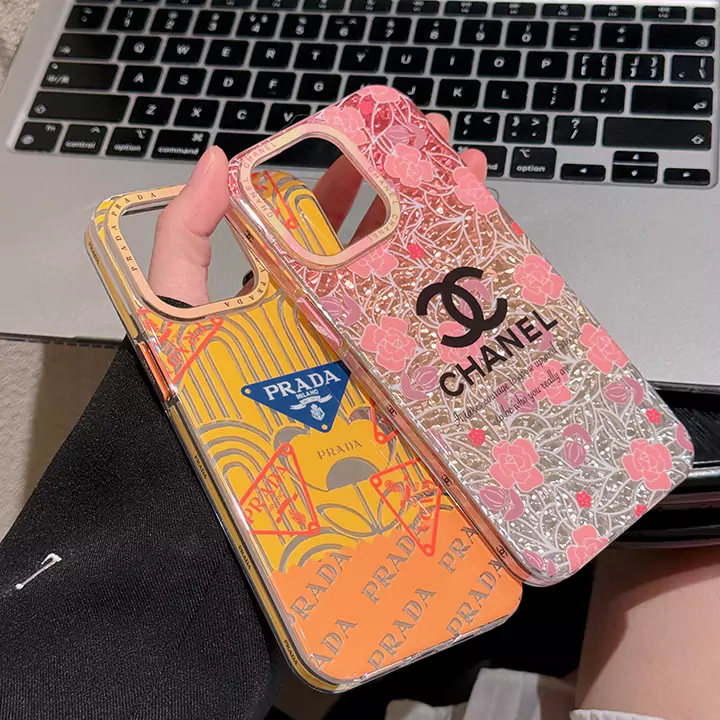  prada iphone 15/15pro case