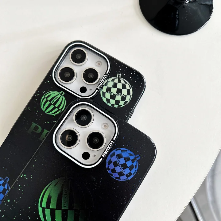  prada iphone 13/13pro case