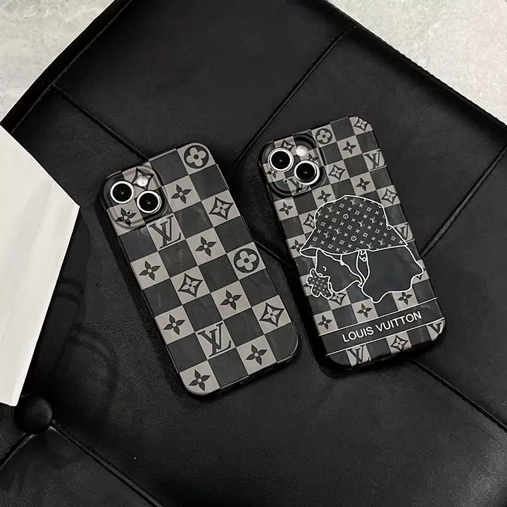  louis vuitton iphone 13/13pro case