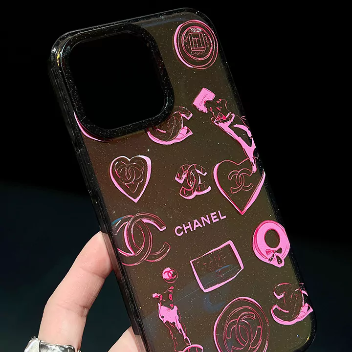  chanel bracelet iphone case